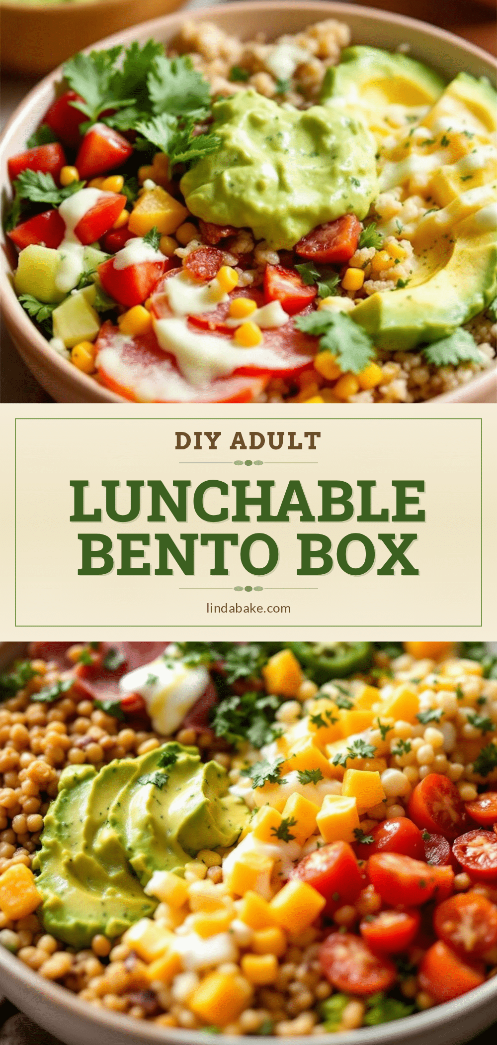 copycat lunchable bento box recipe