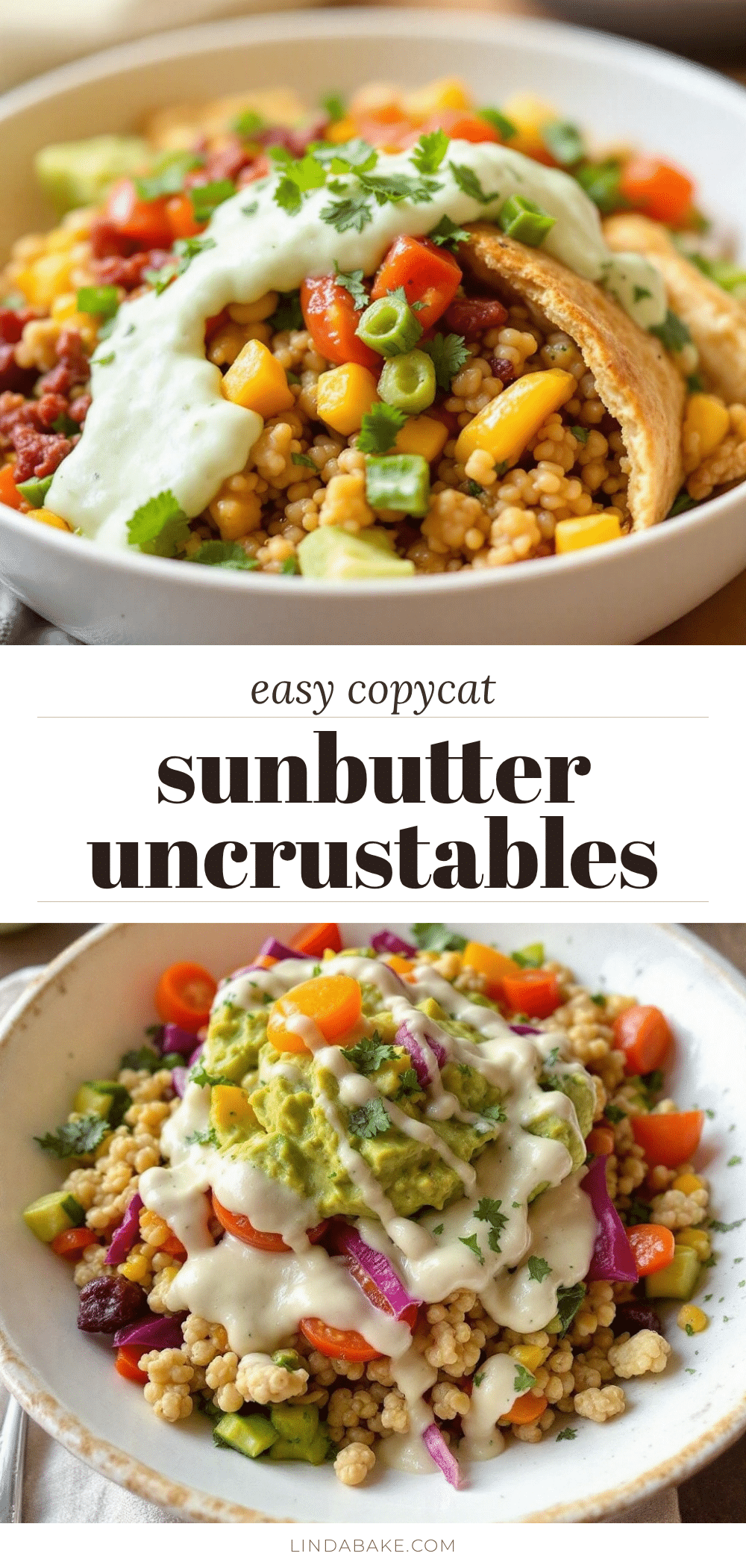 copycat sunbutter uncrustables recipe