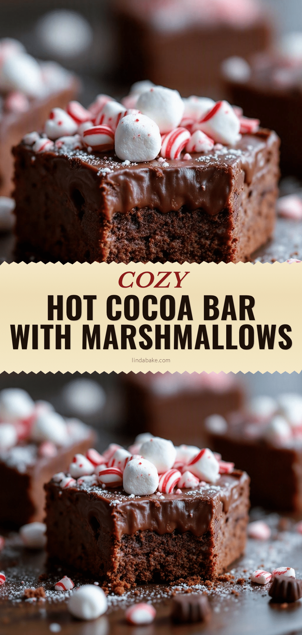 hot cocoa bar recipe